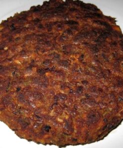 Cuisinart CSBP-100 3-in-1 Stuffed Burger Press, Black 3-in-1 Burger Press 82 81UAwiS0GpL