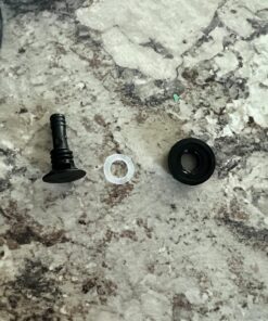 Highwave AutoDogMug Dog Water Bottle BPA-Free Portable Dog Water Bottle | Leak-Proof Portable Dog Water Bottle for Hiking and Traveling | Dish-Washer Safe, 20 oz Smoke 26 81UBZbwtMbL