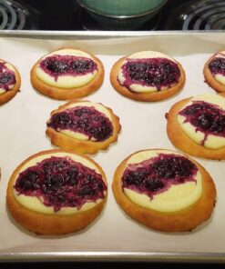 Wellbee's Almond Flour, Extra Fine, Gluten Free, Blanched, Low Carb, All Purpose, 5 lbs 5 Pound (Pack of 1) 47 81UC3BLnhHL