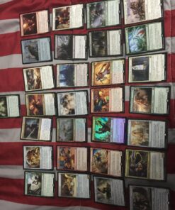 Magic the Gathering Origins Fat Pack 7 81UE81qSDgL