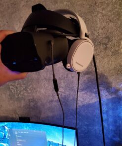 Oculus Rift S PC-Powered VR Gaming Headset 51 81UGbgC4WBL