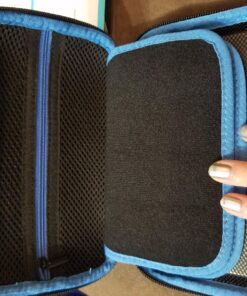 AUSTOR Carrying Case for Nintendo New 3DS XL 45 81UGlT9TaVL