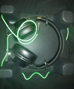Razer Adaro Stereos - Analog Headphones 22 81UHiIHRWCL