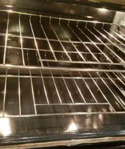 Carbona 2-In-1 Oven Rack And Grill Cleaner Bagged 16.8 Oz 16.8 Fl Oz (Pack of 1) 33 81UICHBw EL