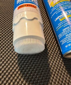 Frost King ACF19 Foam Coil Cleaner, 1.18 Pound (Pack of 1), 19 Ounce 41 81UILoRMj7L