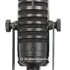 MXL BCD-1 Dynamic Broadcast / Podcast Microphone Black