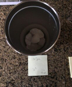 RTIC 30 oz Insulated Tumbler Stainless Steel Coffee Travel Mug with Lid, Spill Proof, Hot Beverage and Cold, Portable Thermal Cup for Car, Camping 30 Ounce (Pack of 1) 65 81UJ4Ng8ofL