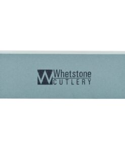 Whetstone Cutlery Sided, Gray Knife Stone-Dual 400/1000 Grit Wet Block-Sharpens and Polishes Sharp Tools and Kitchen, Hunting, and Pocket Knives by Whetstone, 1-Pack, Limestone 21 81UJDwyDnL