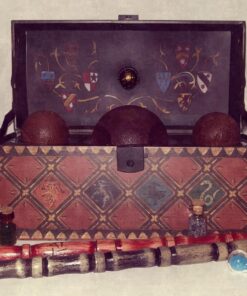 Harry Potter: Collectible Quidditch Set - Accessory Single 31 81UJZYEBtKL