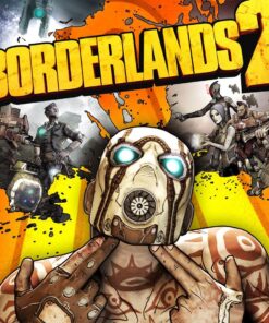 Borderlands: The Handsome Collection - Xbox One 60 81UKy2ytYiL