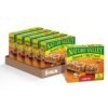 Nature Valley Granola Bars, Sweet and Salty Nut, Cashew, 1.2 oz, 6 ct (Pack of 6) 6 Count (Pack of 6) 17 81UL1pEDX5L