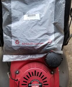 Honda 28400-Z0L-V20ZB Recoil Starter Multicolor 33 81ULx7o3zCL