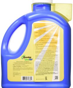 Roundup QuikPro, 6.8 lb. Jug 7 81UMRKIUviL