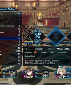 Death end re;Quest - PlayStation 4 32 81UPUbJ O3L