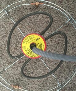 Allied Precision 15N 1500-Watt Sinking Tank Heater with Guard 9 81UQETXg7WL