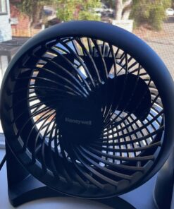 Honeywell Turboforce Fan, Ht-900, 11 inch 1 pack 38 81UQzUSi9JL