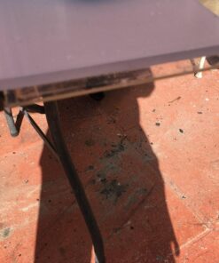 BOSCH T102BF 3-Piece 2-5/8 In. 13 TPI Clean for Plexiglas Bi-Metal Jig Saw Blades 15 81USjqt6hdL