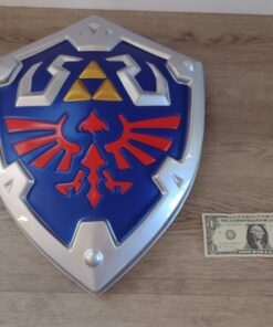 Disguise Link Shield Costume 24 81UU863qHFL