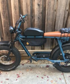 PowerTye 50152 Black 15"X15" Cargo Net featuring 6 Adjustable Hooks & Tight 2"x2" Mesh 34 81UUhLhz0RL