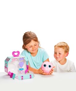 Scruff-a-Luvs Mystery Rescue Pet - Pink 21 81UVhzbxL