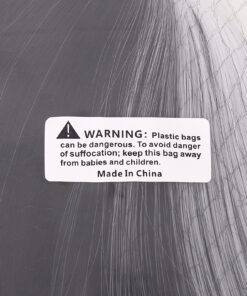 MapofBeauty Mixed Color Short Straight Cosplay Costume Wig (Black/White) 19 81UZdk9r2xL