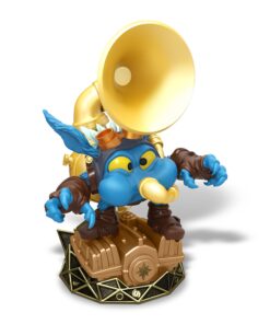 Skylanders SuperChargers Dual Pack #3: Big Bubble Pop Fizz and Soda Skimmer 10 81UZqeRKdXL