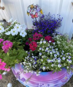 Scotts Super Bloom Water Soluble Plant Food, 2 lb - NPK 12-55-6 - Fertilizer for Outdoor Flowers, Fruiting Plants, Containers and Bed Areas - Feeds Plants Instantly 60 81UbzhWxMqL