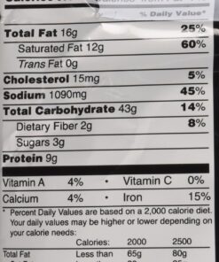 Prima Taste Laksa La Mian, 185g, (Pack of 12) 22 81Ucz86yCcL