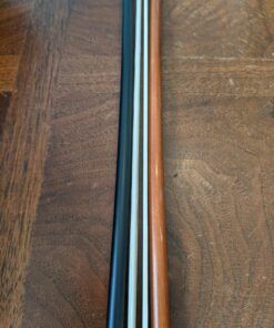 Fiddlerman Carbon Fiber Violin Bow 4/4 Original 51 81UczIHK8GL