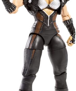 WWE Basic Figure, Natalya 4 81UdhblqkJL