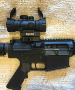 Monstrum S330P 3X Prism Scope Black 55 81UhMv6SqkL