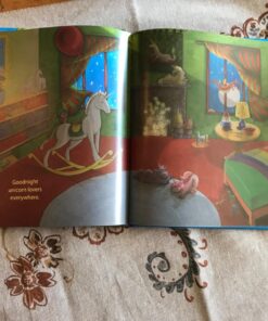 Goodnight Unicorn: A Magical Parody 9 81UhmizBRZL