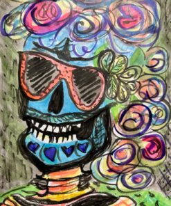 Winsor & Newton Collection Drawing Ink Set, Set of 8, Henry Collection Henry Collection Pack 29 81Uhq2BDX9L