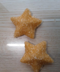 Thames & Kosmos Crystal Growing Science Kit Grow Over A Dozen Crystals with 15 Experiments, Includes Storage Case & 32 Page Color Laboratory Manual Crystal Growing Original 39 81UiVL3099L