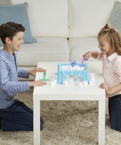 (Don't Break the Ice Game) - Hasbro Gaming - Don't Break The Ice Multicolor 39 81UjGpbWNSL