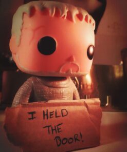 Funko POP! Game of Thrones Hodor Vinyl Figure 10 81Ul7U5vLjL