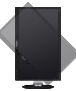 PHILIPS Brilliance 231P4QUPEB 23" Screen LED-Lit Monitor 23 inch 7 81UlvBKrJL