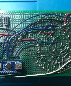 ELEGOO Nano Board CH 340/ATmega+328P Without USB Cable, Compatible with Arduino Nano V3.0 (Nano x 3 Without Cable) Nano 3.0 x 3 without cable 37 81Um5XuCxuL