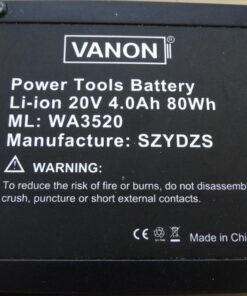 Worx 20V AXIS 2-in-1 Cordless Reciprocating Saw & Jig Saw, Orbital Cutting Reciprocating Saw, Pivoting Head Jigsaw Tool with Tool-Free Blade Change, Power Share WX550L – Battery & Charger Included 20V Battery + Charger Included 58 81UmSISKYJL