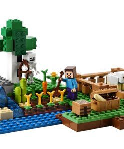 LEGO Minecraft 21114 The Farm 16 81UoYrrrIVL