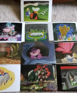 The Art of Disney: The Golden Age (1937-1961) 50 81UpAak2xtL