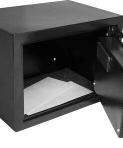 Barska AX11934 Compact 0.57 Cubic Ft Digital Multi-User Keypad Security Business Depository Drop Safe with Front Load Drop Box for Money, Cash & Mail Lock Box Compact Drop Slot 21 81UpCYzcKYS