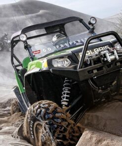 Warn 89021 Vantage 2000-S Winch - 2000 lb. Capacity 14 81UrWpPAVyL