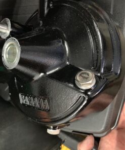 20-Pack of Oil Crush Washers/Drain Plug Gaskets Compatible with Honda - Compatible with OEM 94109-14000 - Fits Civic, Accord, CR-V/CRV, Pilot, Odyssey and More - by Mission Automotive 44 81UsV 1ZlCL