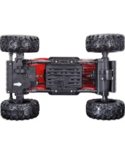 Maisto R/C 27Mhz (3-Channel) Rock Crawler Radio Control Vehicle (Colors May Vary) 49 81Uv4hxEMSL