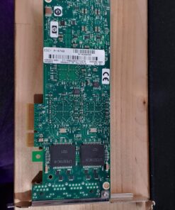HP NC364T PCIe 4Pt Gigabit Server Adptr 6 81UvQ8h8ZzL