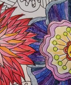 Castle Art Supplies 72 Watercolor Pencils Set | Vibrant Pigments for Blending, Drawing and Painting | For Adults, Hobbyists and Professionals I Protected and Organized in Presentation Tin Box 41 81UvRwxVb2L