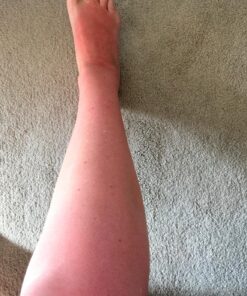 Solar Recover Daily Moisturizing Spray (12 Ounce) - Hydrating Facial & Body Mist for Year Round Dry Skin Relief - 2460 Sprays of Lotion Delivered in Water with Vitamin E, Lavender Oil & Calendula 51 81Uw1MhPOXL