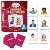 Emotions Flash Cards Volume 1-50 Feeling Photo Cards for Kids and Adults - for Speech Therapy, ABA Therapy Materials, Occupational Therapy, ESL Teaching Materials, Autism Learning Materials and More Emotions 57 81UwED5c sL