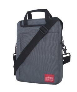 Manhattan Portage Commuter Jr Laptop Bag 13-Inch Grey